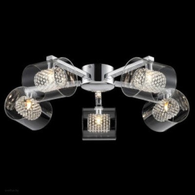 Светильник Maytoni BELINDA MOD504-05-N
