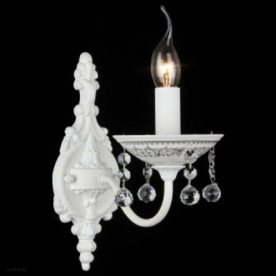 Светильник Maytoni BELLONA ARM386-01-W