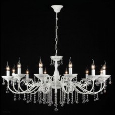 Светильник Maytoni BELLONA ARM386-12-W Светильник Maytoni BELLONA ARM386-12-W