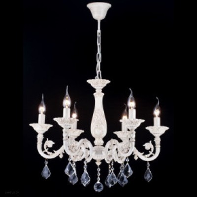 Светильник Maytoni BIANCO ARM216-06-W