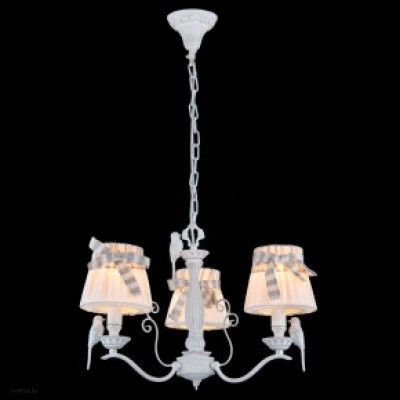 Светильник Maytoni BIRD ARM013-03-W