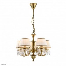 Светильник Maytoni BLADE RC1028-PL-05-R (CL1028-05-R)