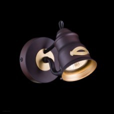 Светильник Maytoni BORGO SP315-CW-01-BR Светильник Maytoni BORGO SP315-CW-01-BR