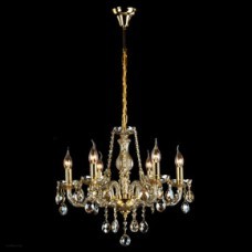 Светильник Maytoni BRANDY DIA937-PL-06-G (ARM937-06-G)