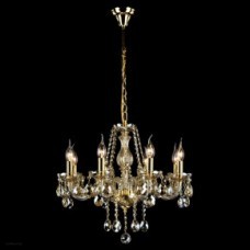 Светильник Maytoni BRANDY DIA937-PL-08-G (ARM937-08-G)