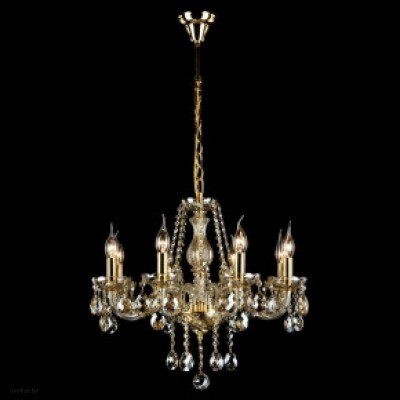 Светильник Maytoni BRANDY DIA937-PL-08-G (ARM937-08-G)