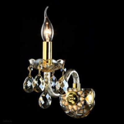 Светильник Maytoni BRANDY DIA937-WL-01-G (ARM937-01-G)