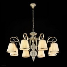 Светильник Maytoni BREZZA ARM002-08-NG