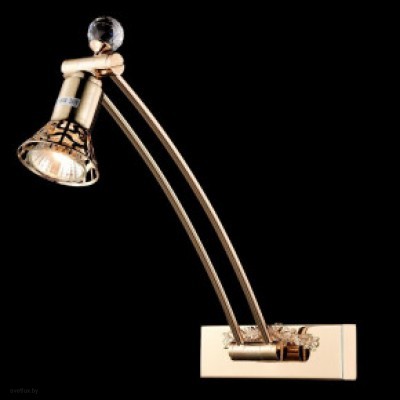 Светильник Maytoni BRONZINO PIC123-01-G