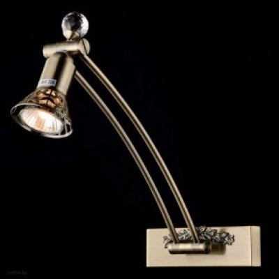 Светильник Maytoni BRONZINO PIC123-01-R