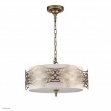 Светильник Maytoni BURGEON ARM959-PL-04-G