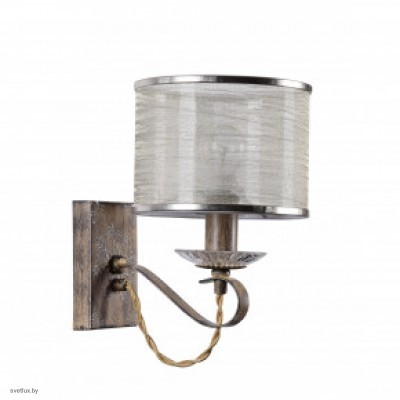 Светильник Maytoni CABLE H357-WL-01-BG