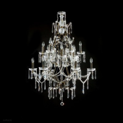 Светильник Maytoni CASTLE DIA903-18-R