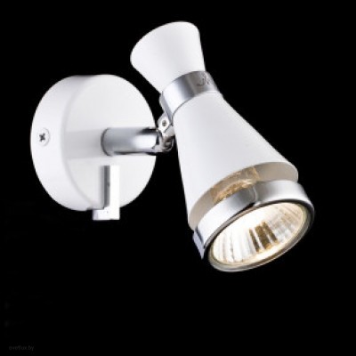 Светильник Maytoni CHANCE  - BLACK SP007-CW-01-W (ECO007-01-W)