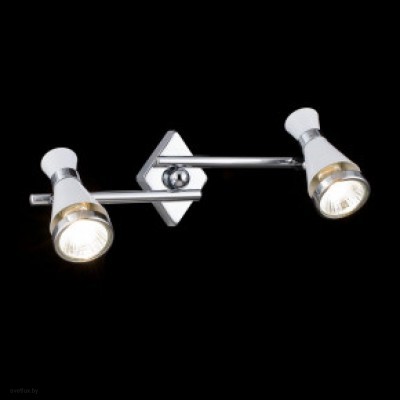 Светильник Maytoni CHANCE  - BLACK SP007-CW-02-W (ECO007-02-W)