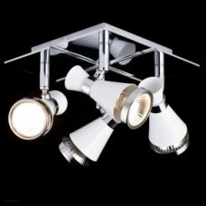 Светильник Maytoni CHANCE  - BLACK SP007-CW-04-W (ECO007-04-W)