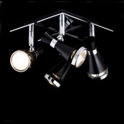 Светильник Maytoni CHANCE - WHITE SP007-CW-04-B (ECO007-04-B)
