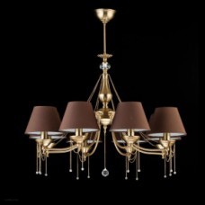 Светильник Maytoni CHESTER RC0100-PL-08-R (CL0100-08-R)