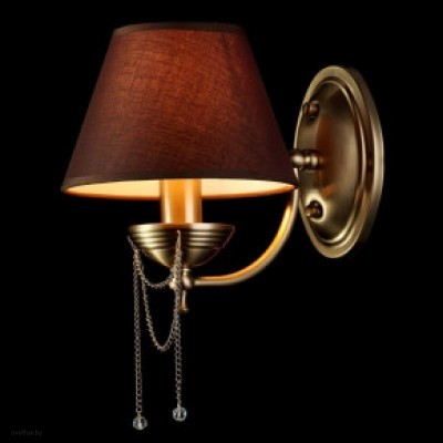 Светильник Maytoni CHESTER RC0100-WL-01-R (CL0100-01-R)