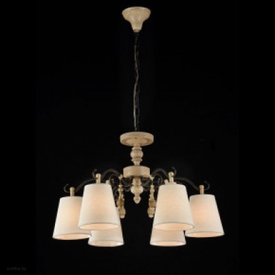Светильник Maytoni CIPRESSO H034-PL-06-R (ARM034-06-R)