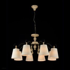Светильник Maytoni CIPRESSO H034-PL-08-R (ARM034-08-R) Светильник Maytoni CIPRESSO H034-PL-08-R (ARM034-08-R)