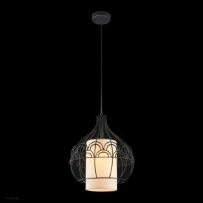 Светильник Maytoni CITY T194-PL-01-B