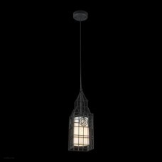 Светильник Maytoni CITY T195-PL-01-B