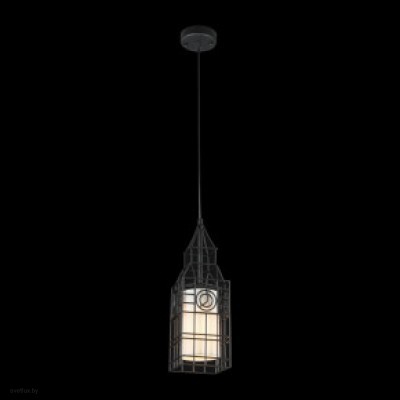 Светильник Maytoni CITY T195-PL-01-B