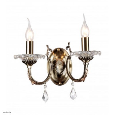 Светильник Maytoni CLASSIC 9 ARM560-02-R