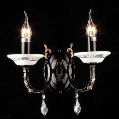 Светильник Maytoni CLASSIC 9 ARM561-02-R