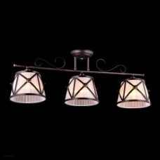 Светильник Maytoni COUNTRY H102-03-R Светильник Maytoni COUNTRY H102-03-R