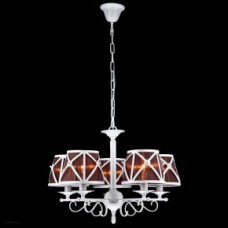 Светильник Maytoni COUNTRY H102-05-W Светильник Maytoni COUNTRY H102-05-W