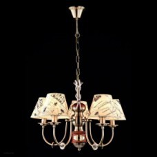 Светильник Maytoni CRUISE ARM625-05-R