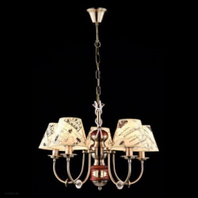 Светильник Maytoni CRUISE ARM625-05-R
