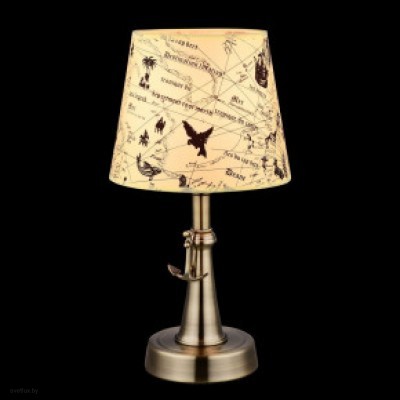 Светильник Maytoni CRUISE ARM625-11-R