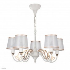 Светильник Maytoni DAFNI ARM824-PL-05-W Светильник Maytoni DAFNI ARM824-PL-05-W