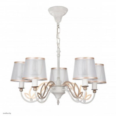 Светильник Maytoni DAFNI ARM824-PL-05-W