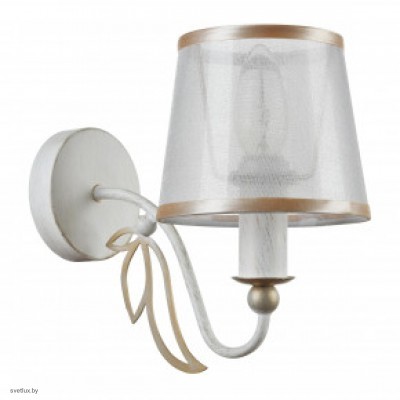 Светильник Maytoni DAFNI ARM824-WL-01-W