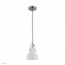 Светильник Maytoni DANIEL MOD407-PL-01-BZ