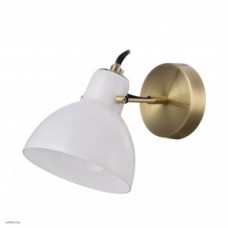 Светильник Maytoni DANIEL MOD407-WL-01-BZ Светильник Maytoni DANIEL MOD407-WL-01-BZ
