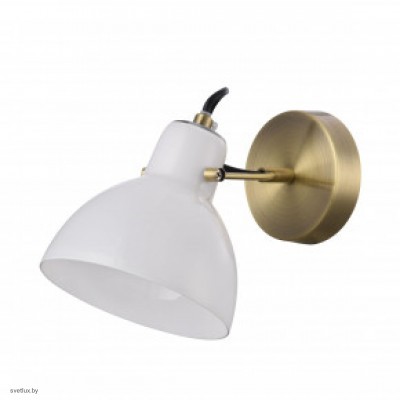 Светильник Maytoni DANIEL MOD407-WL-01-BZ