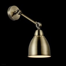 Светильник Maytoni DOMINO MOD142-WL-01-BS Светильник Maytoni DOMINO MOD142-WL-01-BS