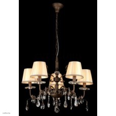 Светильник Maytoni ELEGANT 27 ARM385-05-R Светильник Maytoni ELEGANT 27 ARM385-05-R
