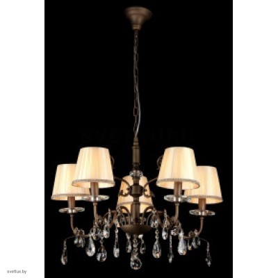Светильник Maytoni ELEGANT 27 ARM385-05-R
