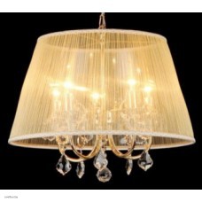 Светильник Maytoni ELEGANT 33 ARM374-55-G Светильник Maytoni ELEGANT 33 ARM374-55-G