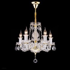 Светильник Maytoni ELEGIA DIA902-PL-05-G (ARM902-05-G)
