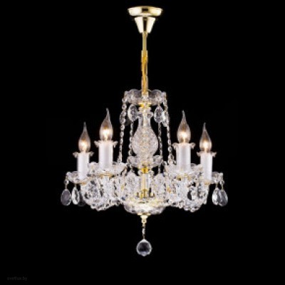 Светильник Maytoni ELEGIA DIA902-PL-05-G (ARM902-05-G)