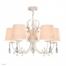 Светильник Maytoni EMILIA ARM737-PL-05-W Светильник Maytoni EMILIA ARM737-PL-05-W