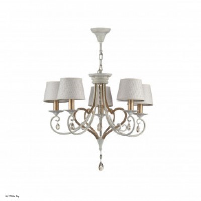 Светильник Maytoni ENNA ARM548-05-WG