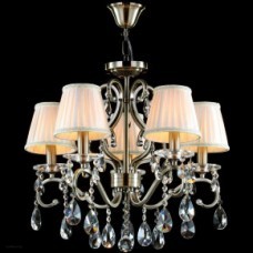 Светильник Maytoni ESTELLE RC116-PL-05-R (ARM016-05-R)